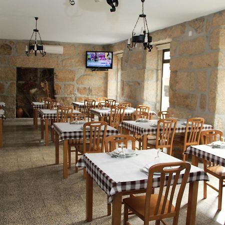 Bed and Breakfast Residencial Parque Селоріку-да-Бейра Екстер'єр фото