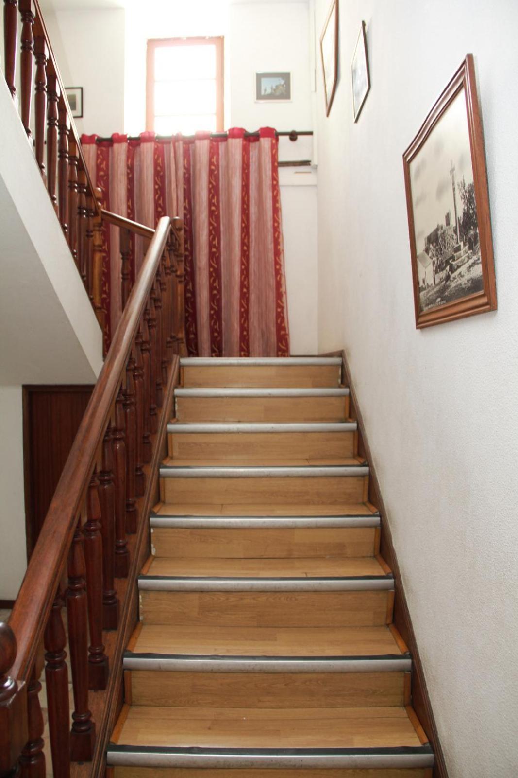 Bed and Breakfast Residencial Parque Селоріку-да-Бейра Екстер'єр фото
