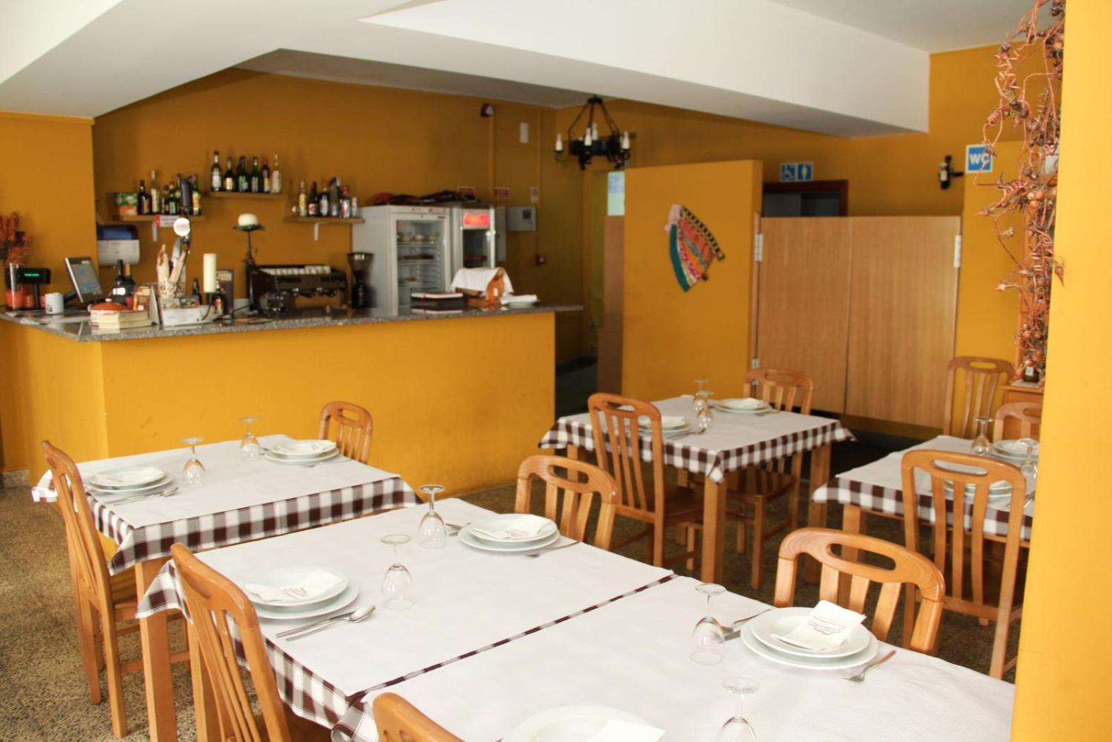 Bed and Breakfast Residencial Parque Селоріку-да-Бейра Екстер'єр фото