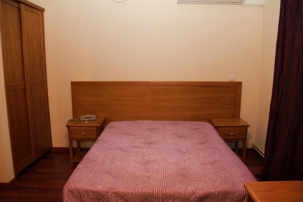 Bed and Breakfast Residencial Parque Селоріку-да-Бейра Екстер'єр фото