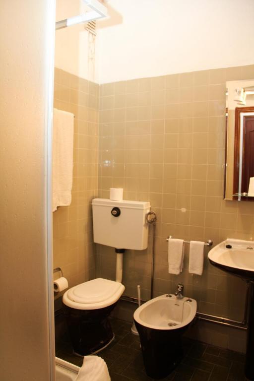 Bed and Breakfast Residencial Parque Селоріку-да-Бейра Екстер'єр фото