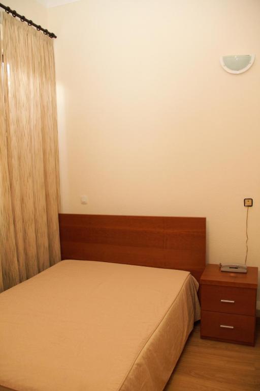 Bed and Breakfast Residencial Parque Селоріку-да-Бейра Екстер'єр фото