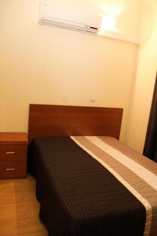 Bed and Breakfast Residencial Parque Селоріку-да-Бейра Номер фото