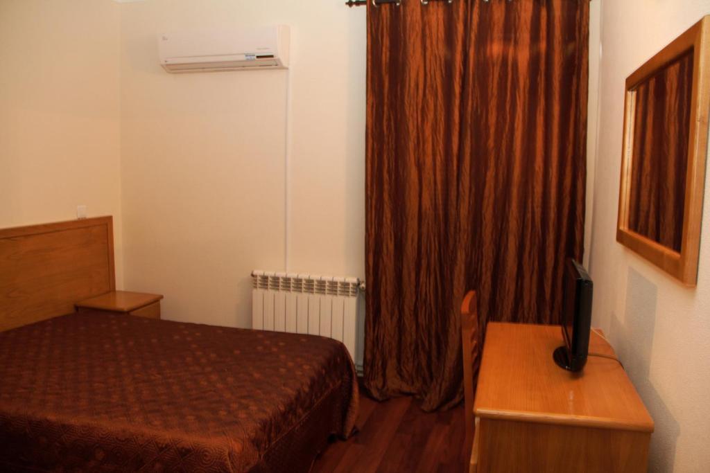 Bed and Breakfast Residencial Parque Селоріку-да-Бейра Номер фото